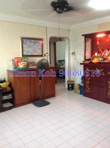 Blk 709 Hougang Avenue 2 (Hougang), HDB 4 Rooms #61529282